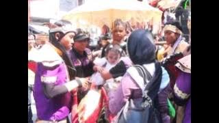 Rangda Taiwan - Singa Dangdut Andi Putra (28-9-2014)