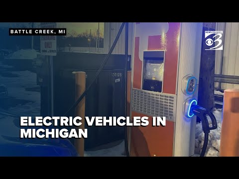 Automotive In Michigan