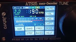 WSB AM 750 ATLANTA, GEORGIA