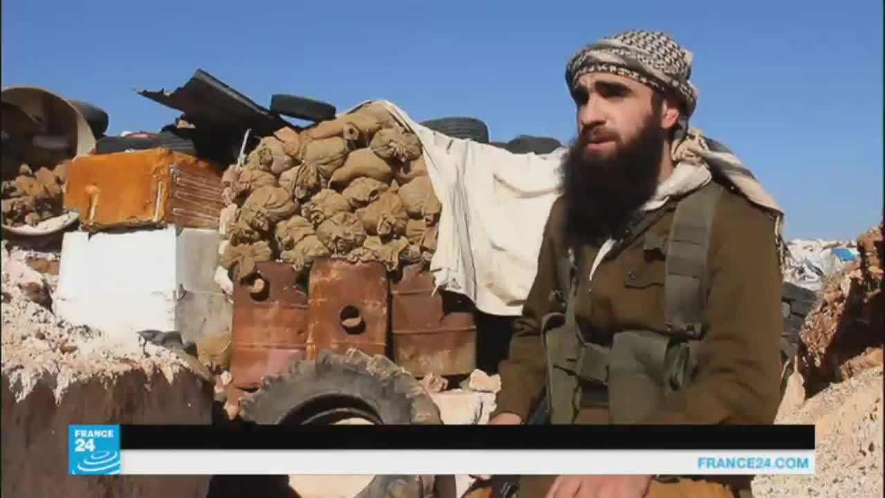 كيف تبدو الحياة في إدلب بعد لجوء آلاف النازحين إليها؟