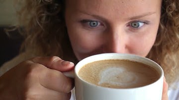How Much Coffee is Too Much?