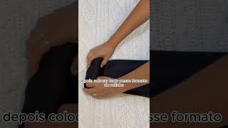 Não Faça Rolinhos Mala De Viagem Como Organizar As Roupas Parte 1