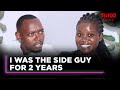 The miranyis family open up about their desire for babiessex life on couples show  tuko extra