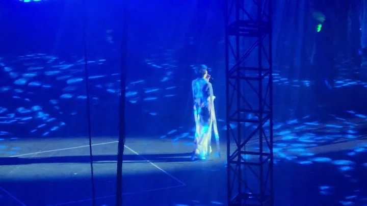 Kaibigan - Justin [102625] Fast Zone - Araneta Coliseum 