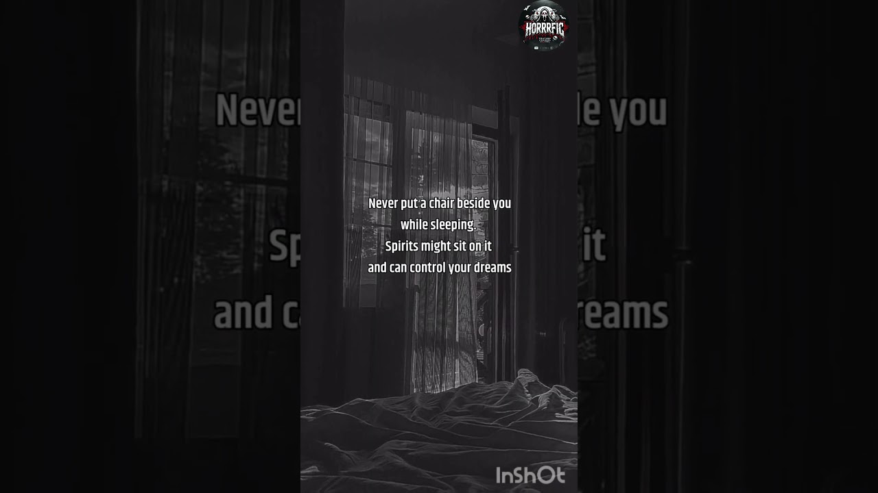 Creepy facts that you should know😲