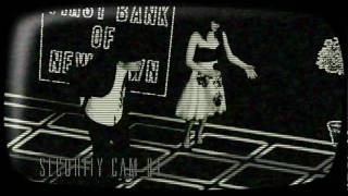 Bonnie & Clyde Teaser
