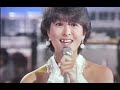 デビュー〜Fly Me To Love〜🎵河合奈保子さん🐠夜ヒット【初披露】1985.5