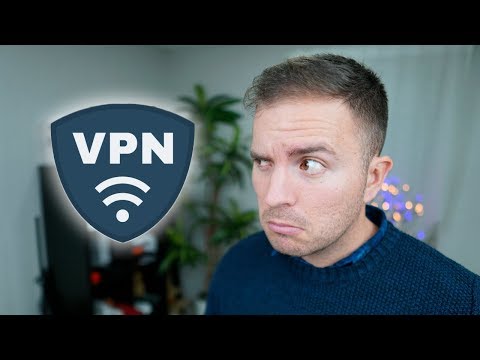 Vídeo: És segur utilitzar VPN a l'Índia?