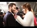 Jamie Dornan and Dakota Johnson moments 2