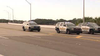 VIDEO NOW: Update on Pensacola Shooting