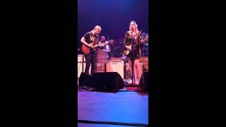 Tedeschi Trucks Band ~ Loving You Is Sweeter Than Ever