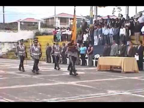 Academia Militar San Diego Youtube