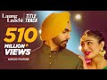 Laung Laachi Title Song Ringtone | Mannat Noor | Ammy Virk, Neeru Bajwa | Best Punjabi Ringtone