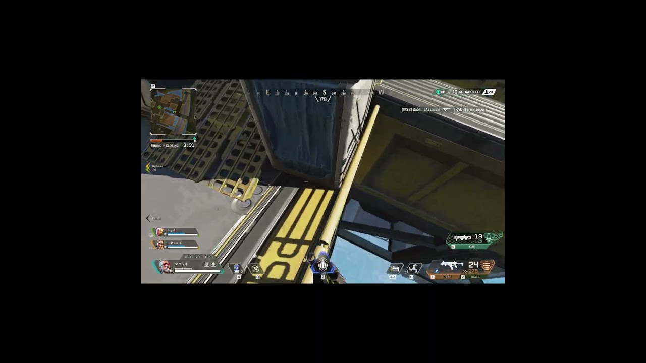 Anyone Fallen Off Before apexshorts apexlegends apexlegendsclips Anyone Fallen Off Before apexshorts apexlegends apexlegendsclips