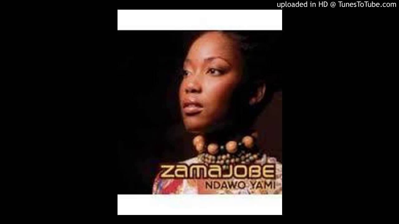 zamajobe magic song