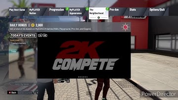 Michael Jordan Face Creation NBA2K20