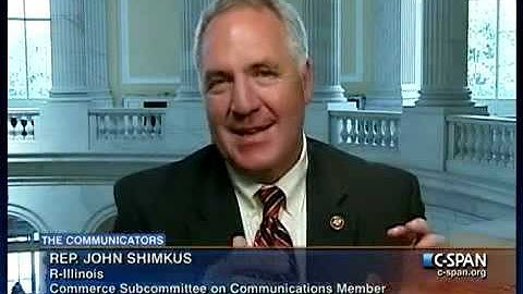 The Communicators: Declassifying Broadband Services