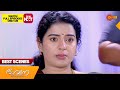 Bhavana  best scenes  08 may 2024  surya tv serial