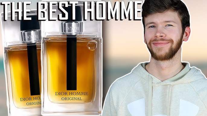 Dior Homme Cologne 2022 Dior cologne - a new fragrance for men 2022