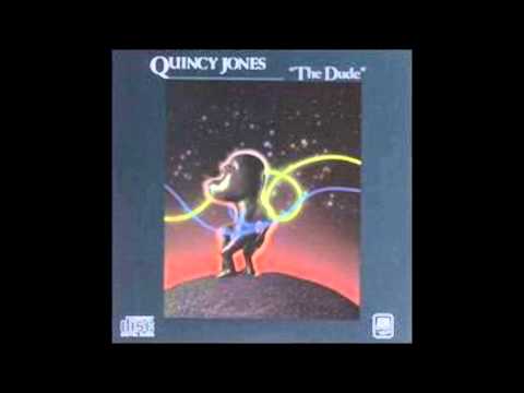Quincy Jones - Just Once