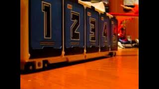 Engine Sentai Go-onger (Candy Toy)