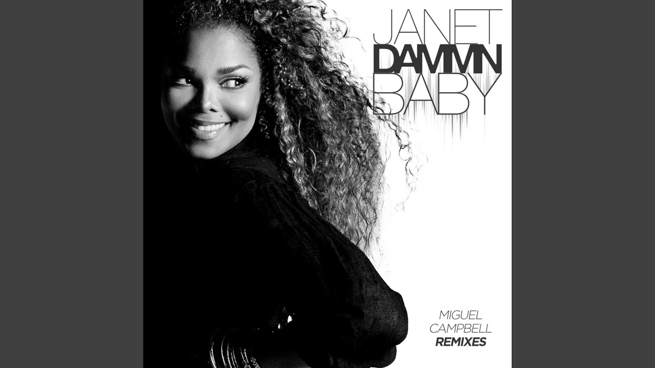 Dammn Baby (Miguel Campbell Club Remix)
