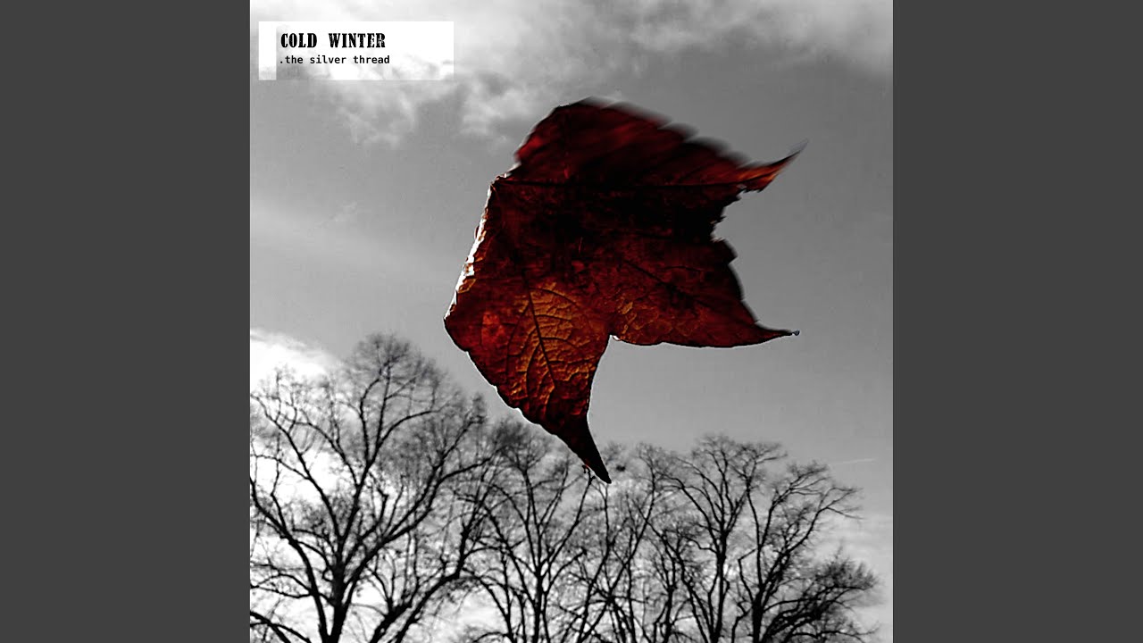 Watch COLD WINTER on YouTube Watch COLD WINTER on YouTube