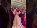عروسی دختر شمخانی Part 3 