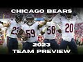 2023 Chicago Bears Team Preview - Betting Prediction
