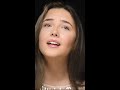 The Most Beautiful "Hallelujah" - Lucy Thomas - From Lucy