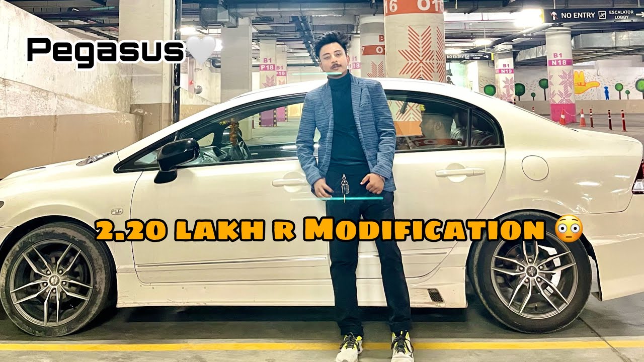 Car khnt 2.20 lakh r modification 😳 @Sasankakakati