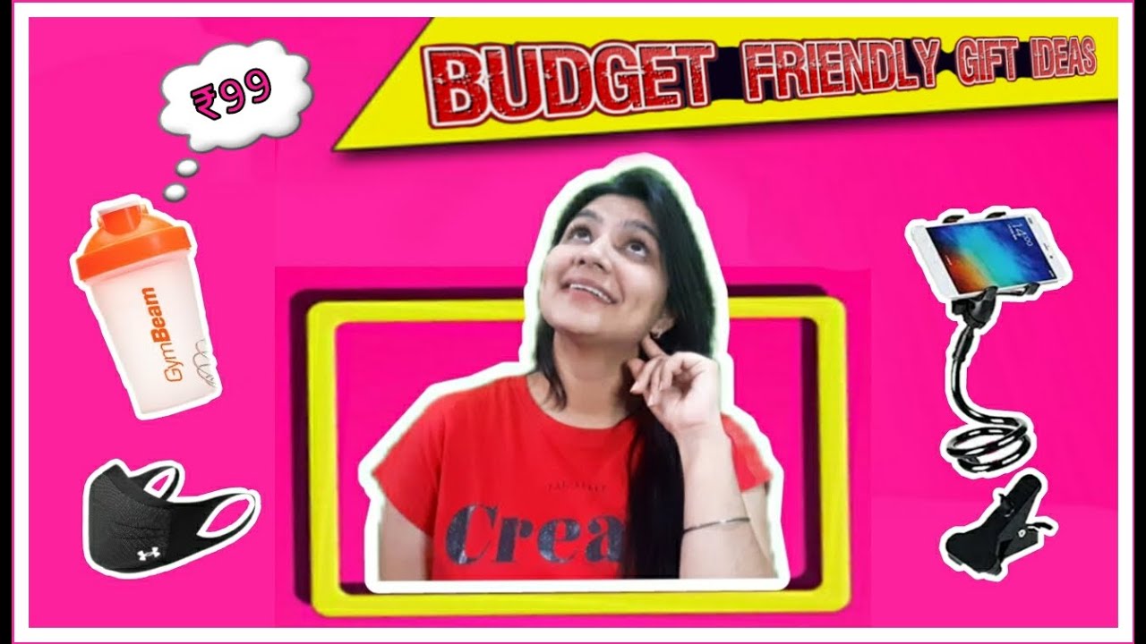 Low Cost Gift Ideas For Friendship Day | Under Rs. 200/- | Affordable & Valuable | The Success Hub