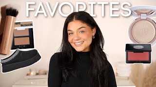 Current Favorites: beauty, fashion, skin + lifestyle😍