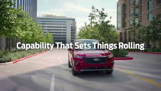 The 2023 Ford Escape SUV | Fort Mill Ford
