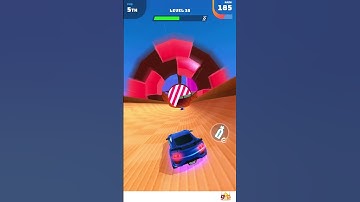 Race Master 3D Ice Cream & Lollipop Stage #shorts #viral