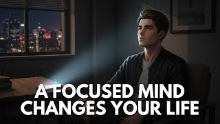 Full Secret Power of a Focused Mind – A Life Changing Story News