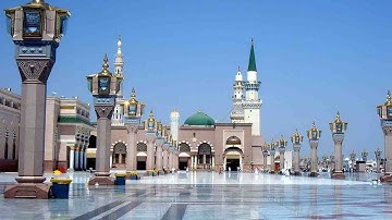 أذكار الصباح #المدينة_المنورة #اكسبلور #حب_النبي_يجمعنا #صلى_الله_عليه_وسلم
