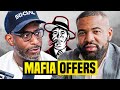 Episode #14 Kenney Conwell - "Mafia Offers"