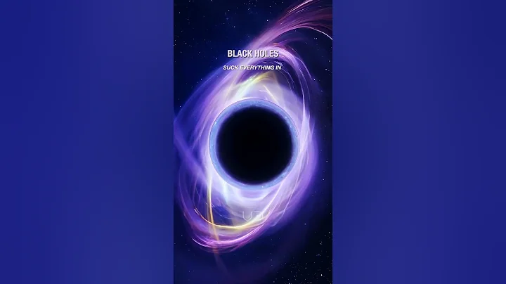 Black holes vs. White holes vs. Wormholes thumbnail