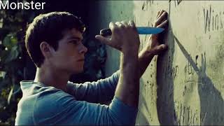 The Maze Runner Dance Zmm