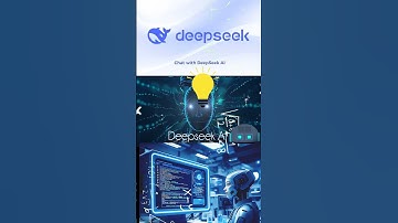 #chatgpt #deepseek #ai #artificialintelligence #gemini #meta #science #sciencefacts #coding maths ai