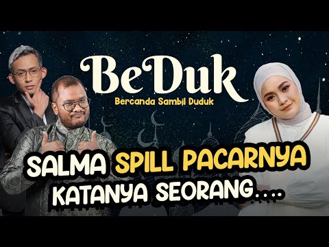 SALMA SALSABIL TERNYATA BELAJAR GITAR DARI... | GENONTALK