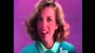 1987 The Hair Cuttery Commercial