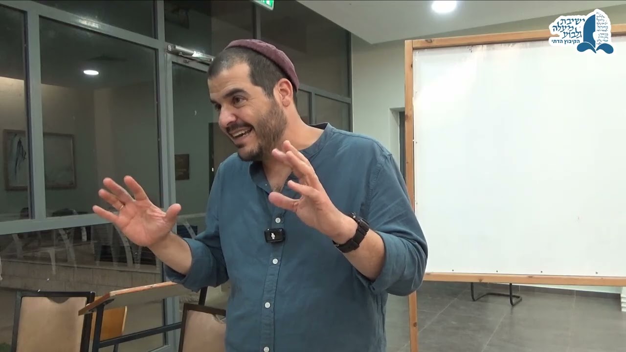 על שאלות של השגחה, ניסים, הודיה בזמן מלחמה | שיחות שאחרי מלחמה [5] | הרב יוסי גמליאל