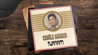 Cemile Akkuzu - Kader Torbası (Official Audio)