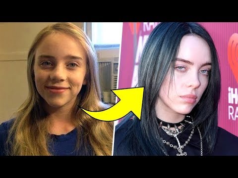 ბილი აილიშის გულისამაჩუყებელი ისტორია