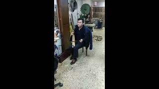Umut Ayvaz Kemençe (Bahatti̇n Çamurali̇ Omuzunda Bal Kabi̇)