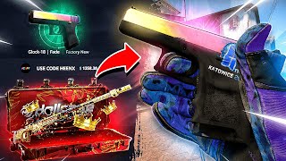 THIS IS THE LUCKIEST VIDEO I'VE EVER RECORDED! (HELLCASE)