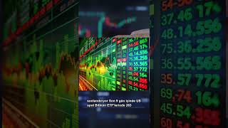 Bitcoin ETF'ler 5 günlük 1.7 milyar dolarlık akışını 277.5 milyon dolarlık outflow ile sonlandırıyor