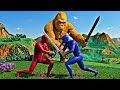 Ragdoll Blade ⚔️ Insane Physics Sword Battles &amp; Funny Knockout Moments | Ultimate Gameplay